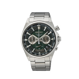 Seiko  Տղամարդու  Ժամացույց/ SSB405P1