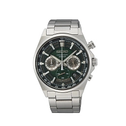 Seiko  Տղամարդու  Ժամացույց/ SSB405P1