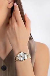 Esprit Ladies Wristwatch/ ES1L295M2025