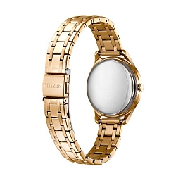 Citizen  Женские Наручные часы Eco-drive/ EM0503-75X