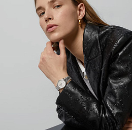 Gucci  Ladies  Wristwatch/ YA1265064 Switzerland