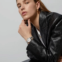 Gucci  Կանացի  ժամացույց/ YA1265064 Շվեյցարիա