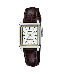 Casio General Կանացի Ժամացույց/ LTP-V007L-7E2UDF
