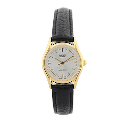 Casio General Ladies Wristwatch/ LTP-1094Q-7ARDF