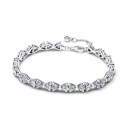 Pandora Timeless Silver Bracelet/594262C01-18