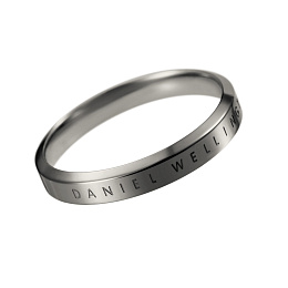 Classic Ring Anthracite Grey 64