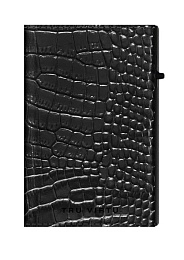 Leather Wallet-Cardholder/ 30104000208