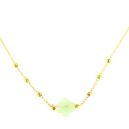 Zag Bijoux Վզնոց/ SNS7970-01LGR