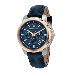Maserati Quartz Wristwatch Men/ R8871621015