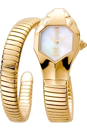 Just Cavalli Ladies Quartz Wristwatch/ JC1L001M0025