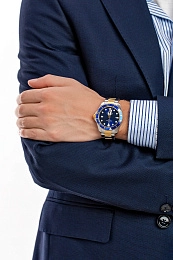 Certina  Տղամարդու Ավտոմատ ժամացույց/ C032.807.22.041.10 Շվեյցարիա