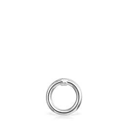 TOUS Silver Pendant/ 812344550