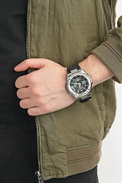 Casio G-Shock GST-S110-1ADR