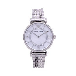 Emporio Armani  Ladies  Wristwatch/ AR1908