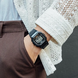 Casio G-Shock Տղամարդու Ժամացույց/ DW-5600