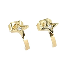Zag Bijoux Ականջօղ/ SEP11737-01WHT