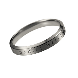 Classic Ring Anthracite Grey 58