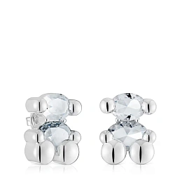 TOUS Արծաթյա Ականջօղ/ 1004226400