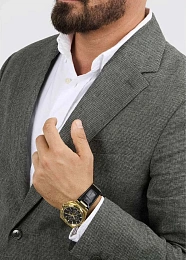 Maserati Տղամարդու Կվարցային ժամացույց/ R8871653001