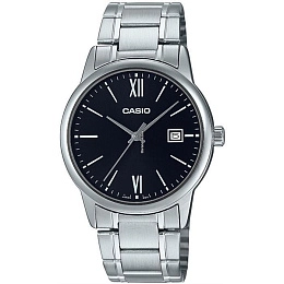 Casio General Men's Wristwatch/ MTP-V002D-1B3UDF