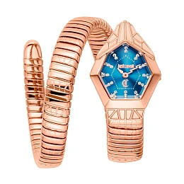 Just Cavalli Ladies Quartz Wristwatch/ JC1L358M0055