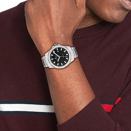 Tommy Hilfiger Мужские Автоматические Часы/ 1710692