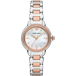 Emporio Armani  Կանացի  Ժամացույց/ AR11569