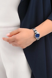 Casio General Ladies Wristwatch/ LTP-1170A-2ARDF