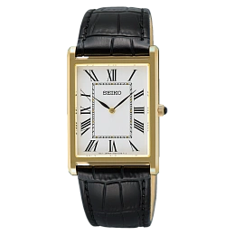 Seiko Տղամարդու Կվարցային ժամացույց/ SWR104P1