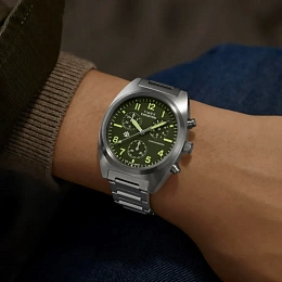 Timex Men's Quartz Wristwatch/ TW2Y61300