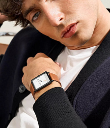 Skagen  Տղամարդու  Ժամացույց/ SKW6929