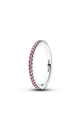 Pandora Timeless Серебряное Кольцо/ 192999C02-56