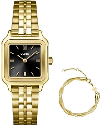 Cluse Կանացի Ժամացույց/ CG11802