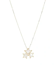 Zag Bijoux Necklace/ SNS26611-01SEL