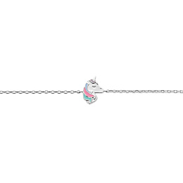 L'atelier Precieux Silver Bracelet/ 72196315