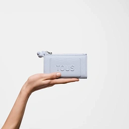 TOUS Ladies Wallet/ 2002374233
