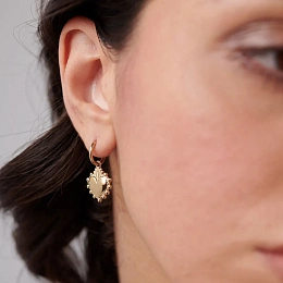 Brosway Ականջօղ/ BHKE197