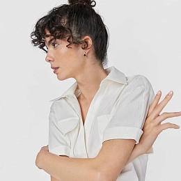 TOUS Серебряные серьги/413283510