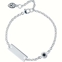 Disney Արծաթյա Մանկական Թևնոց/ BS00071RL