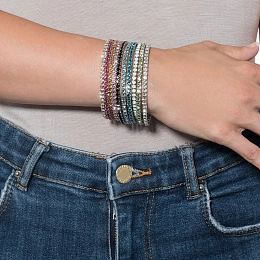 Oliver Weber Bracelet/ 31000 379