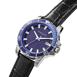 Pierre Cardin  Men's  Wristwatch/ CF.0104.LB