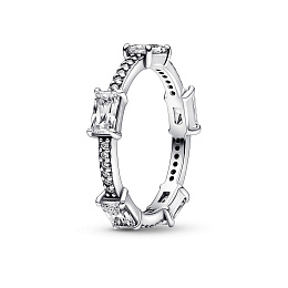 PANDORA Timeless Արծաթյա Մատանի/ 192397C01-56