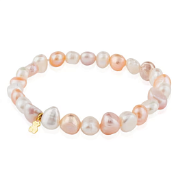 TOUS 18K Gold Bracelet/317091010
