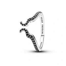 Pandora Disney Серебряное Кольцо/ 194333C01-50