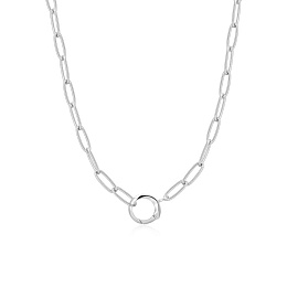 Ania Haie Արծաթյա Վզնոց/ N048-05H