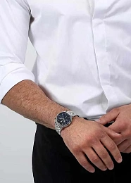 Maserati Տղամարդու Կվարցային ժամացույց/ R8873618024