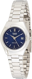 Casio General Ladies Wristwatch/ LTP-1170A-2ARDF