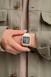 Casio General Unisex Наручные часы/ LF-20W-8ADF