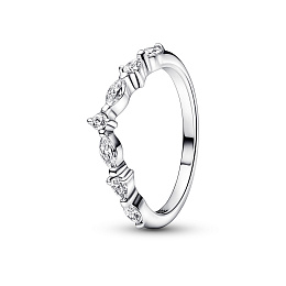 PANDORA Timeless Արծաթյա Մատանի/ 192390C01-52