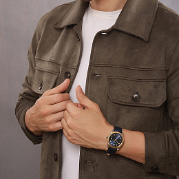 Pierre Cardin  Տղամարդու  Ժամացույց/ CF.1007.LD.1